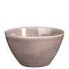 Schaal paars - h7,5xd14cm