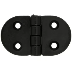 Scharnieren|Deurscharnieren > KPE Holland Scharnier 75x40mm