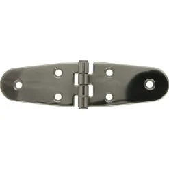 Scharnieren|Deurscharnieren > KPE Holland Scharnier 145x40mm rvs