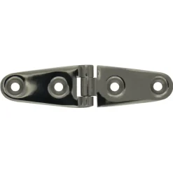 Scharnieren|Deurscharnieren > KPE Holland Scharnier 100x25mm rvs