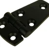 Scharnieren|Hekonderdelen > KPE Holland Scharnier 56/20x38x4mm RVS Zwart