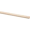 Houtenprofielen > Geen Schilderijlijst grenen 9x21 mm lengte 270 cm