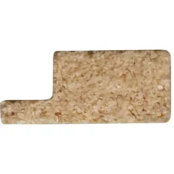 Houtenprofielen > Geen Schilderijlijst grenen 9x21 mm lengte 270 cm