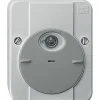 Schakelaars > Schneider Electric Aquastar spatwaterdicht Schemerschakelaar