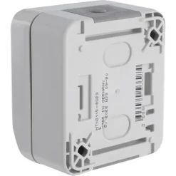 Schakelaars > Schneider Electric Aquastar spatwaterdicht serieschakelaar