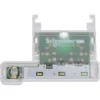 Elektradozen > Schneider Electric Schneider-Merten Aquastar verlichtingsunit