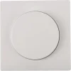 Dimmers|Inbouw Schakelmateriaal > Schneider Electric Schneider Merten D-Life centraalplaat dimmer wit