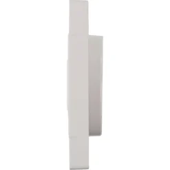 Dimmers|Inbouw Schakelmateriaal > Schneider Electric Schneider Merten D-Life centraalplaat dimmer wit