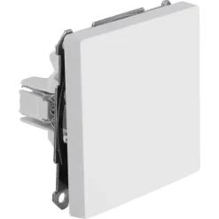 Schakelaars > Schneider Electric Schneider Merten D-Life inbouw wisselschakelaar wit
