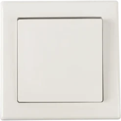 Schakelaars > Schneider Electric Schneider Merten System-M Wisselschakelaar Polarwit