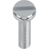 Schroeven voor Montageplaat/ Lasdoos M4 x 20mm 5 Stuks