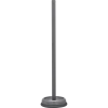 Sealskin Acero reserve toiletrolhouder RVS grijs