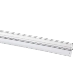 Overige Vulmiddelen > Sealskin afdichtprofiel universeel transparant 6/8 mm 100 cm