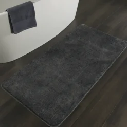 Sealskin Angora badmat 1400 x 700mm grijs