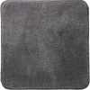 Sealskin Angora wc mat grijs 60 x 60 cm
