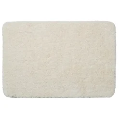Sealskin badmat angora 60x90cm off-white