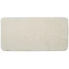Sealskin badmat angora 70x140cm off-white