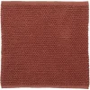 Sealskin badmat delhi 60x60cm donkerroze