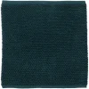 Sealskin badmat delhi 60x60cm donkergroen