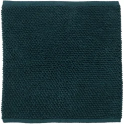Sealskin badmat delhi 60x60cm donkergroen