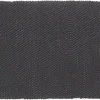 Sealskin badmat delhi 60x90cm donkergrijs