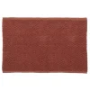 Sealskin badmat delhi 60x90cm donkerroze