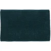 Sealskin badmat delhi 60x90cm donkergroen