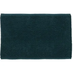 Sealskin badmat delhi 60x90cm donkergroen
