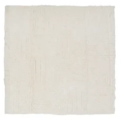 Sealskin badmat reverse 60x60cm ivoor