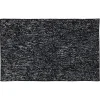 Sealskin Badmat Speckles Zwart 50x80 cm