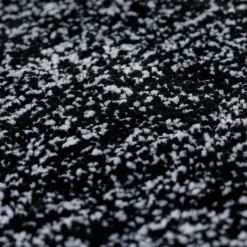 Sealskin Badmat Speckles Zwart 50x80 cm