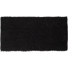 Sealskin Badmat Twist Donker Grijs 60x120 cm