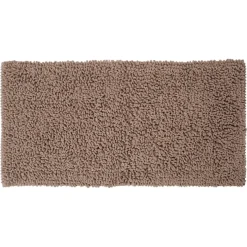 Sealskin badmat Twist zand 60x120 cm