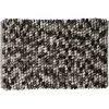 Sealskin Badmat Vintage Donkergrijs 50x80 cm