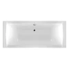 Sealskin Bad Trend Acryl 80x180x47 cm