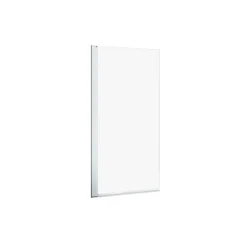 Sealskin badwand Hooked chroom 75 x 140 cm