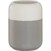 Sealskin Beker Sphere Lichtgrijs Keramiek