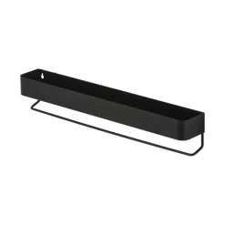 Sealskin Brix wandrek metaal zwart