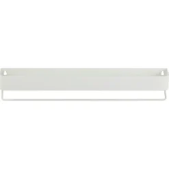Sealskin Brix wandrek metaal wit