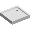 Sealskin Douchebak Fusion Vierkant Opbouw 90x90x14 cm Wit