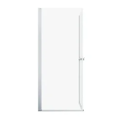 Sealskin douchecabine Hooked hoekinstap chroom 90 x 90 x 200 cm
