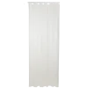 Sealskin douchegordijn Prisma pvc transparant 180x200 cm