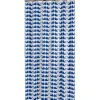 Sealskin douchegordijn whale 180x200cm blauw
