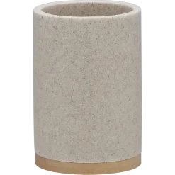 Sealskin Grace beker zand