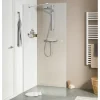 Sealskin Inloopdouche Style A3 100x195 cm