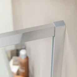 Sealskin Inloopdouche Style A3 100x195 cm