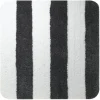 Sealskin Linje wc mat grijs 60 x 60 cm