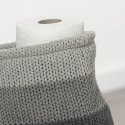 Sealskin Mand Knitted Grijs 6 L