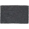 Sealskin Misto badmat zwart 60x90 cm