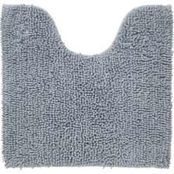 Sealskin Misto wc mat grijs 60x55 cm